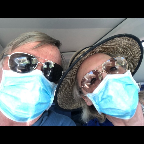 Meet your Posher, Marlene - Picture 2 of 3